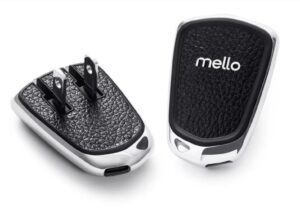 Melo Smart Wall Charger - Design